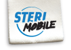 Steri Mobile Mold Removal Montreal Logo