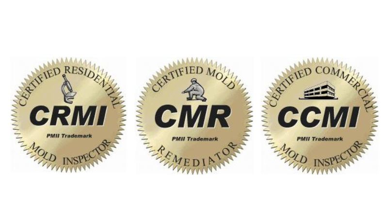 Mold Remediation Certifications